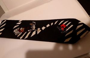 Disney Looney Tunes Tie